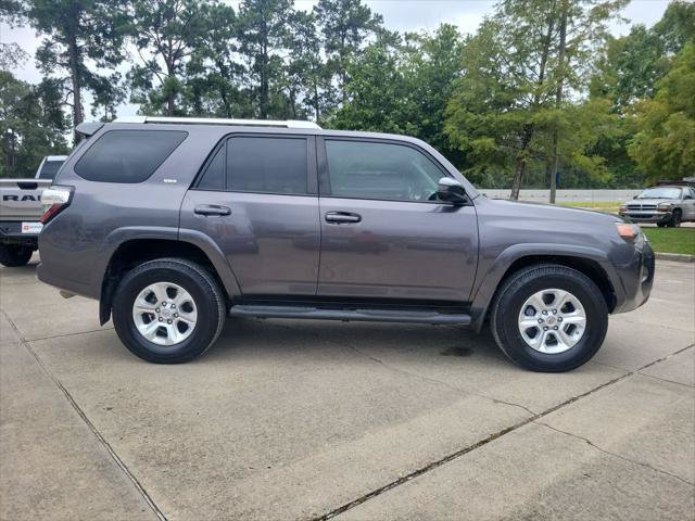 Certified 2016 Toyota 4Runner SR5 RWD image 7