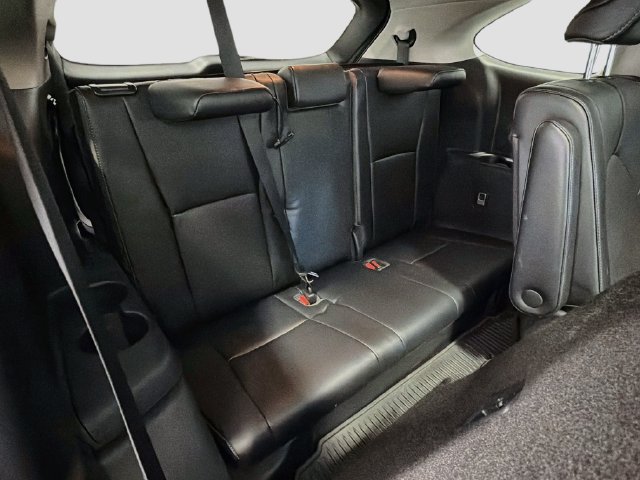 Used 2022 Toyota Highlander Platinum AWD/4WD image 24