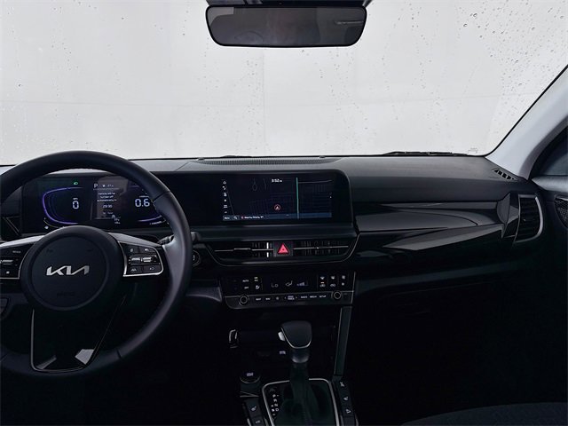 New 2026 Kia Seltos S image 25