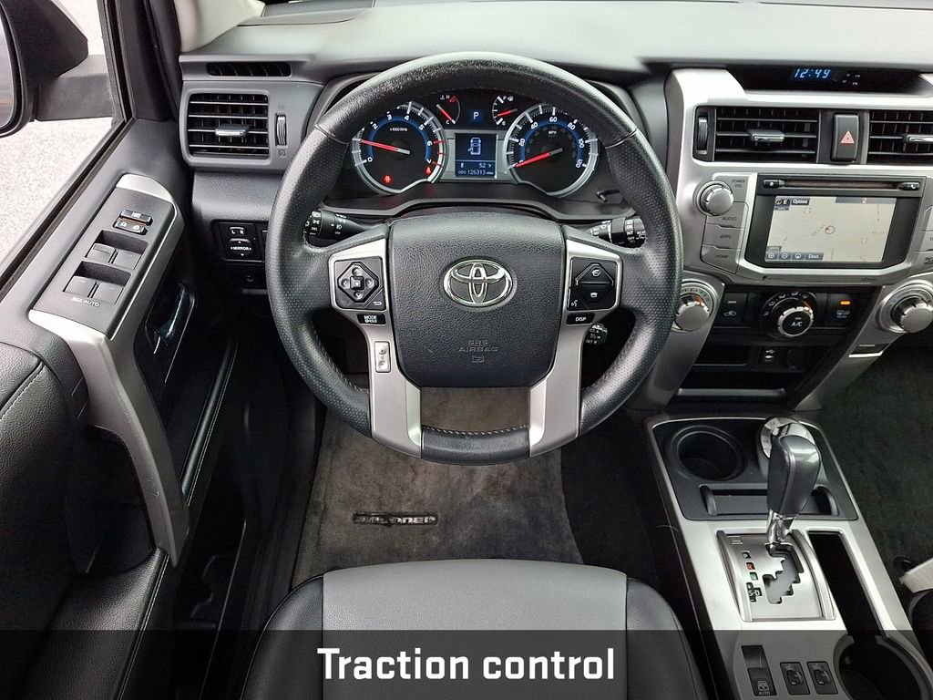 Used 2015 Toyota 4Runner SR5 Premium image 14
