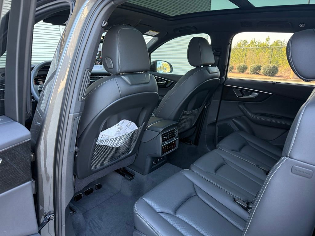 New 2026 Audi Q7 3.0T Premium Plus image 23