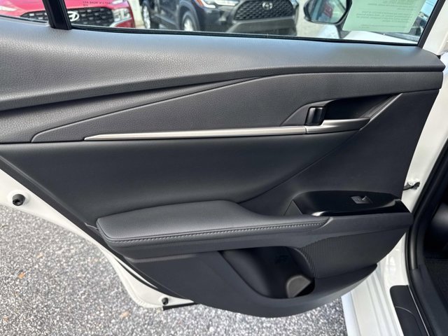 New 2026 Toyota Camry XSE image 14