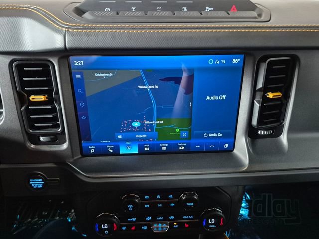 Used 2024 Ford Bronco Badlands AWD/4WD image 23