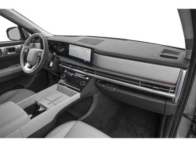 New 2027 Hyundai Santa Fe Calligraphy AWD/4WD image 14