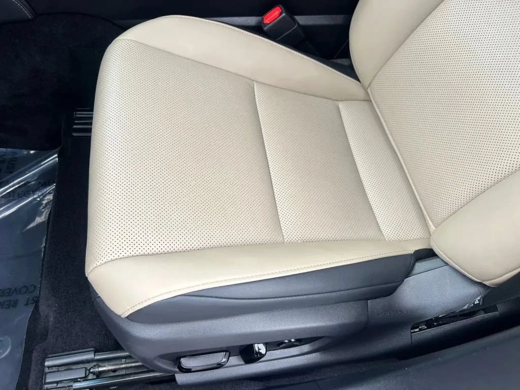 Used 2021 Lexus ES 350 w/ Premium Package FWD image 26