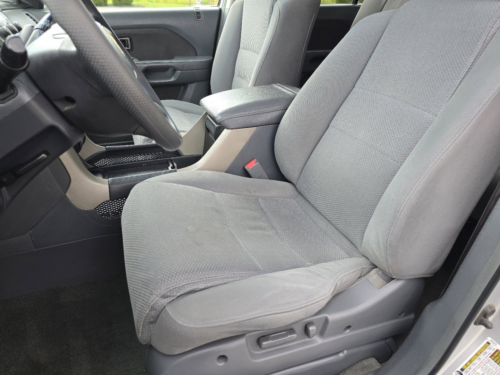 Used 2007 Honda Pilot EX image 21