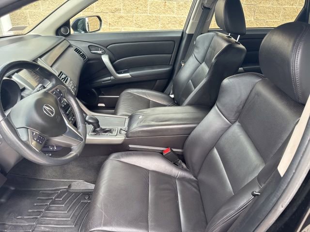 Used 2010 Acura RDX SH-AWD w/ Technology Package image 14