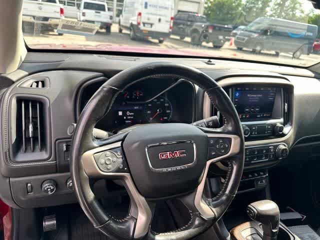 Used 2019 GMC Canyon Denali AWD/4WD image 6