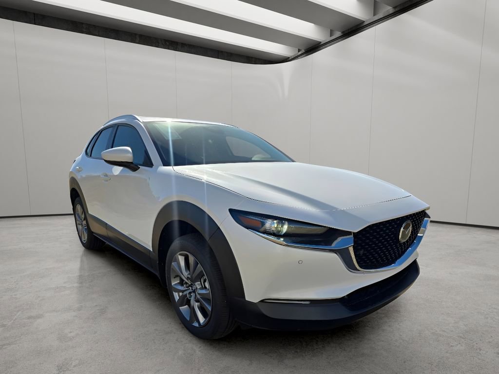 Used 2026 MAZDA CX-30 AWD 2.5 S image 7