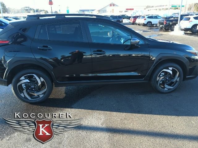 New 2026 Subaru Crosstrek 2.5i Limited image 18