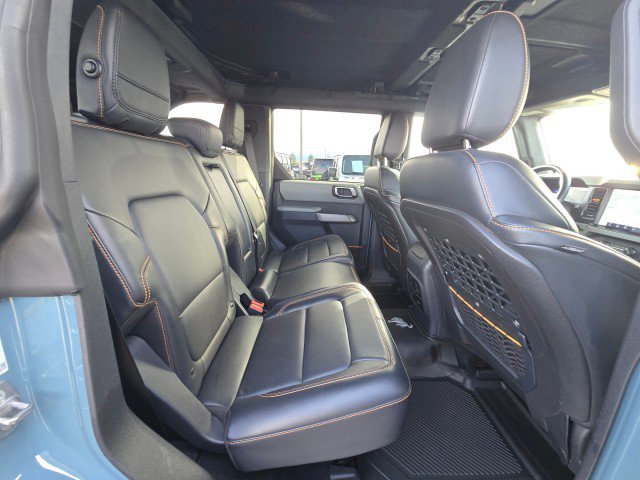 Used 2021 Ford Bronco Badlands AWD/4WD image 15