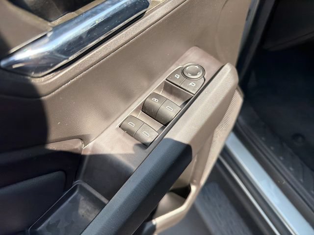 Certified 2023 Chevrolet Colorado LT w/ LT Convenience Package II AWD/4WD image 11