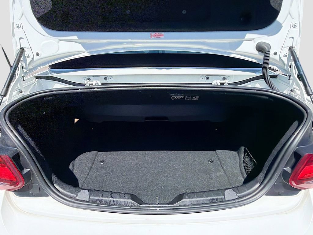 Used 2018 BMW 230i xDrive Convertible AWD/4WD image 11