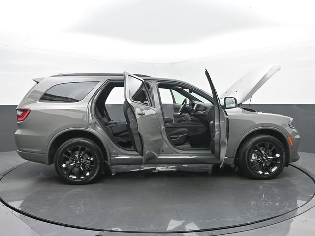New 2026 Dodge Durango GT w/ Blacktop Package AWD/4WD image 60