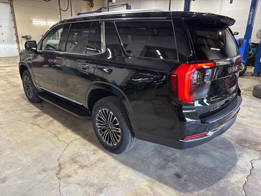 New 2026 GMC Yukon Elevation w/ Elevation Premium Package image 2