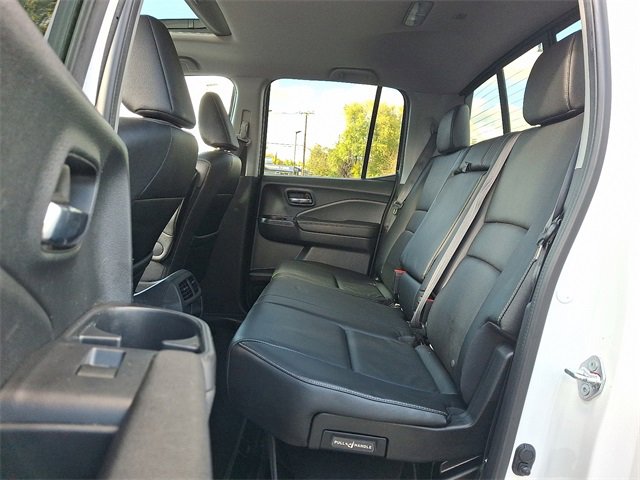 Used 2023 Honda Ridgeline RTL image 10