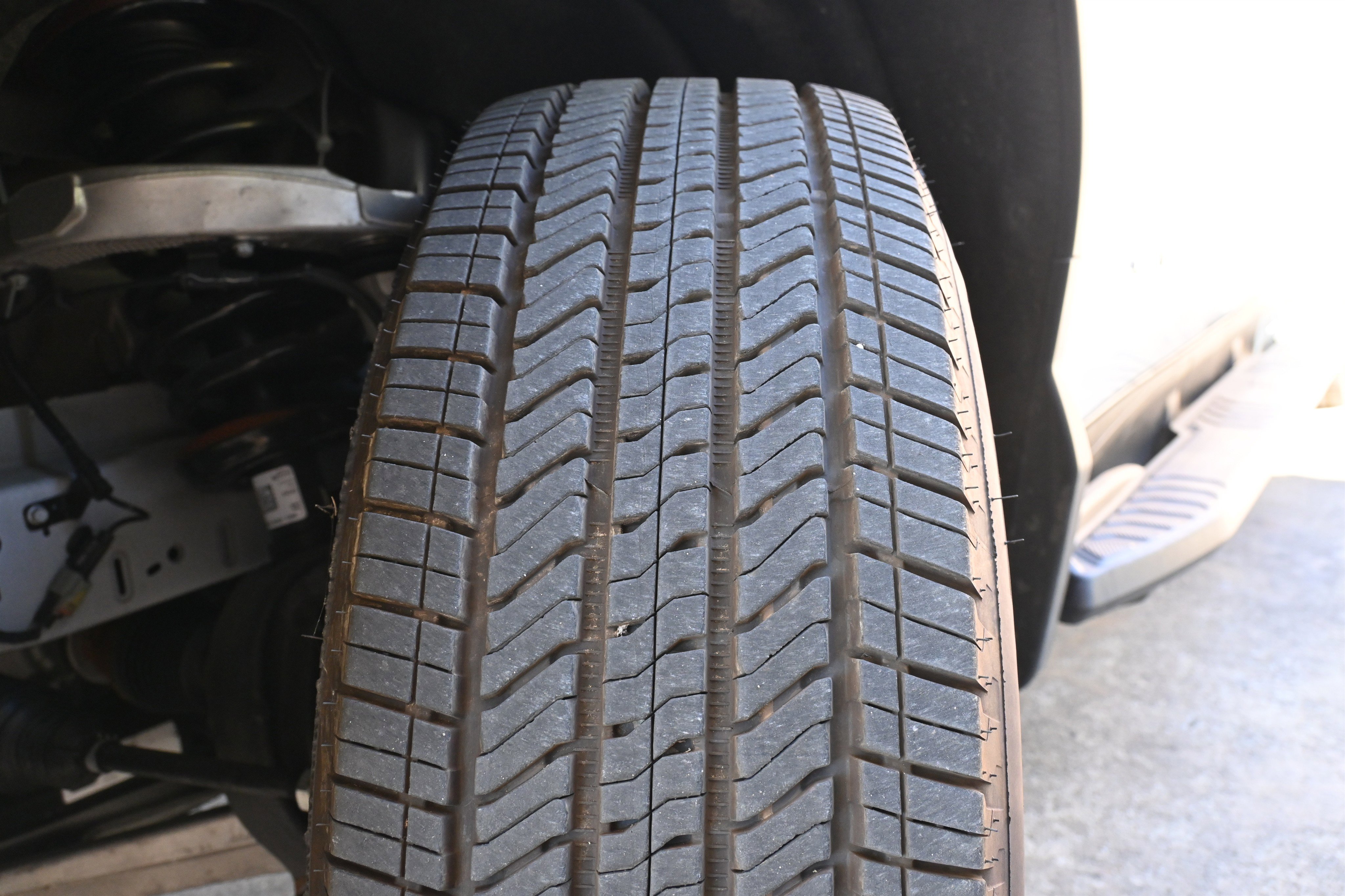 Used 2024 Chevrolet Silverado EV W/T image 32