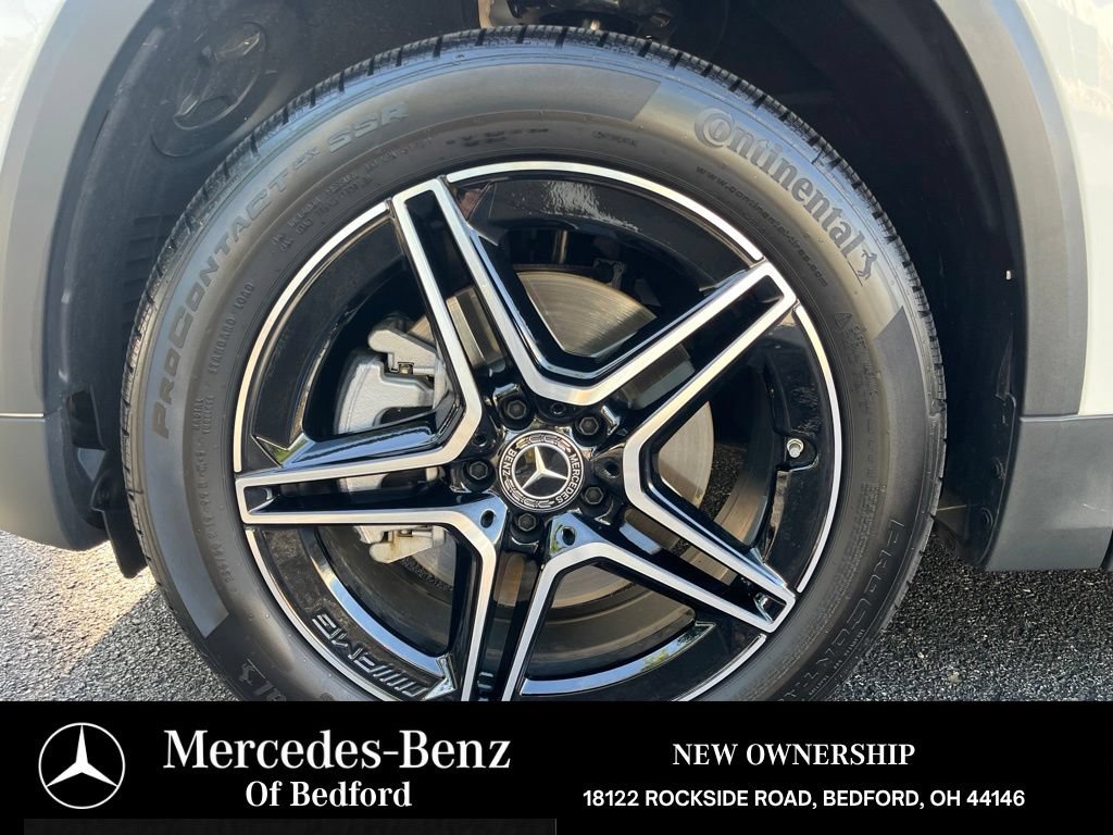 Used 2026 Mercedes-Benz GLA 250 4MATIC image 34