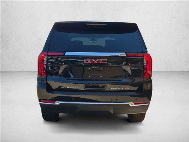 New 2026 GMC Yukon XL Elevation w/ Elevation Premium Package AWD/4WD image 7