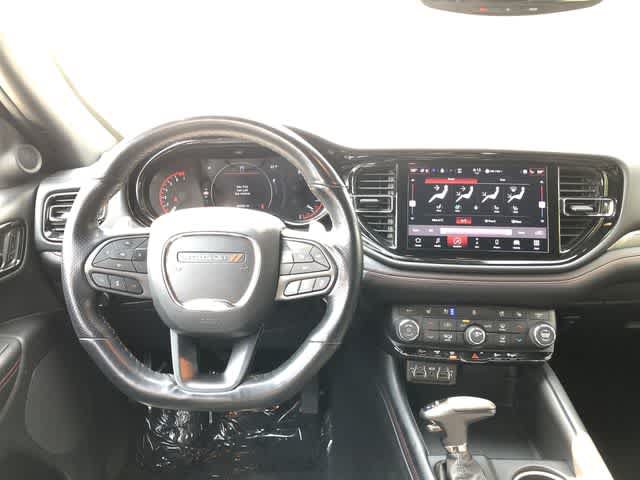 Certified 2024 Dodge Durango GT AWD/4WD image 14