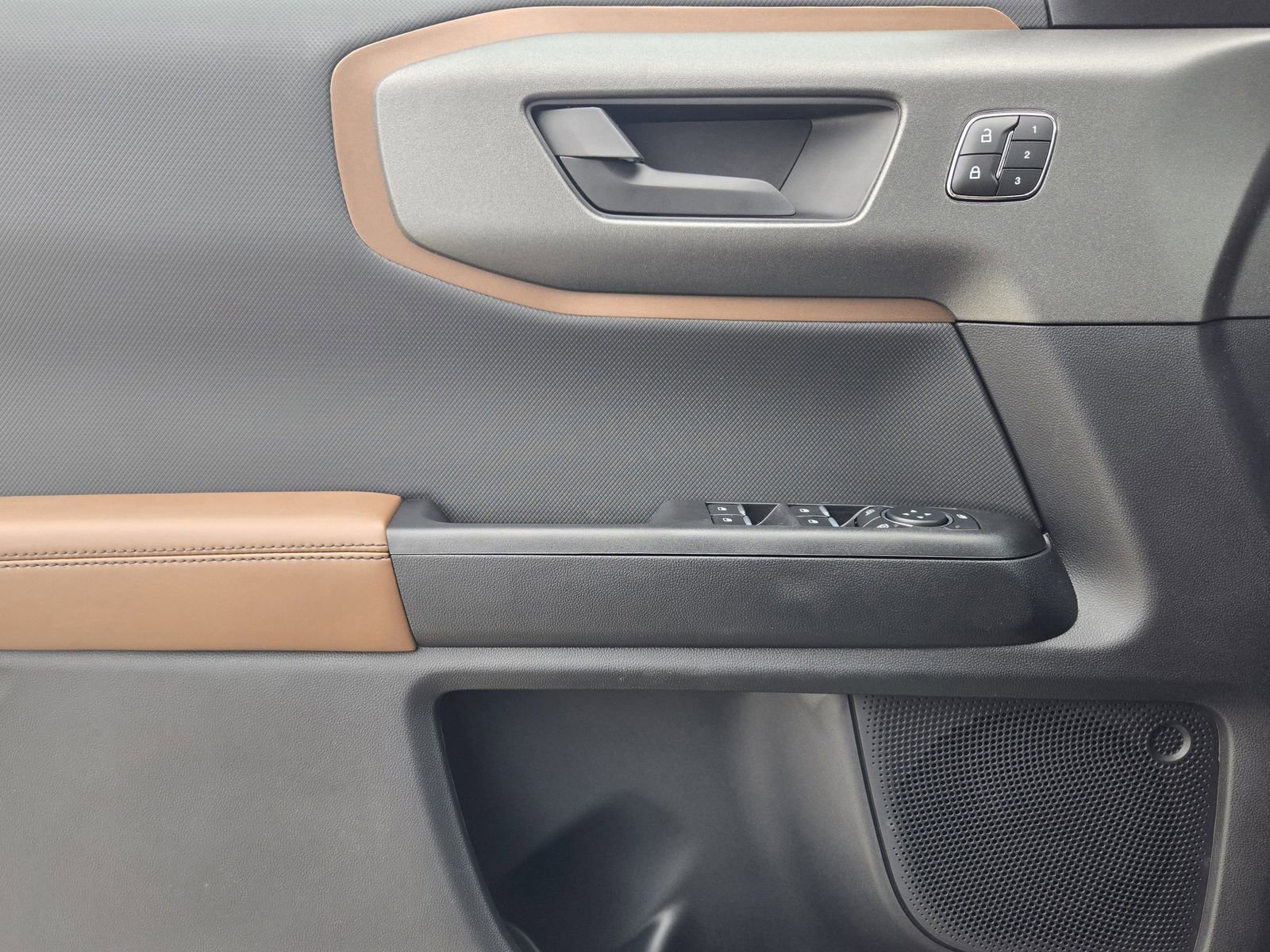 New 2026 Ford Bronco Sport Outer Banks AWD/4WD image 24