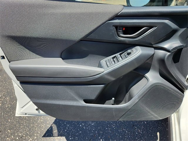 Certified 2024 Subaru Crosstrek 2.0i image 13