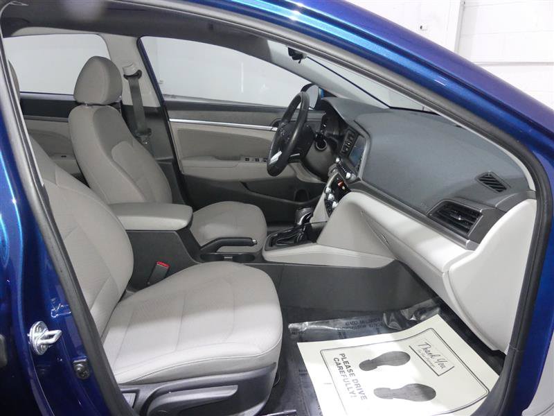 Used 2020 Hyundai Elantra Value Edition FWD image 22