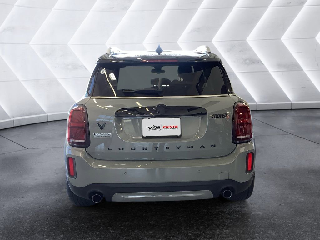 Used 2023 MINI Cooper Countryman S image 5