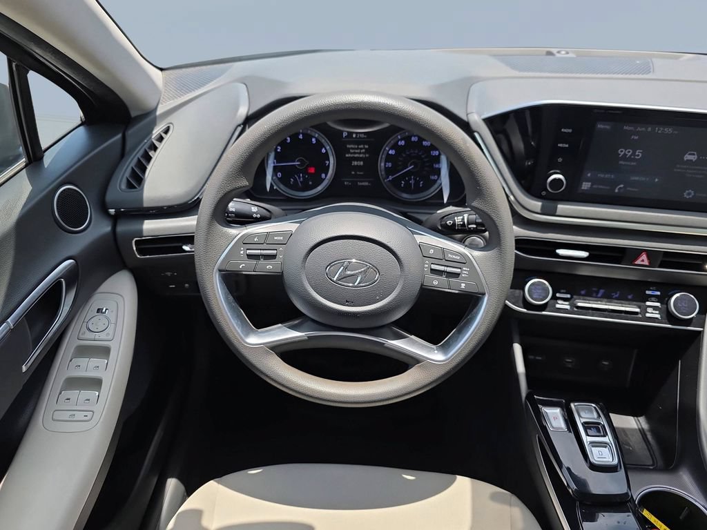 Used 2022 Hyundai Sonata SEL FWD image 14
