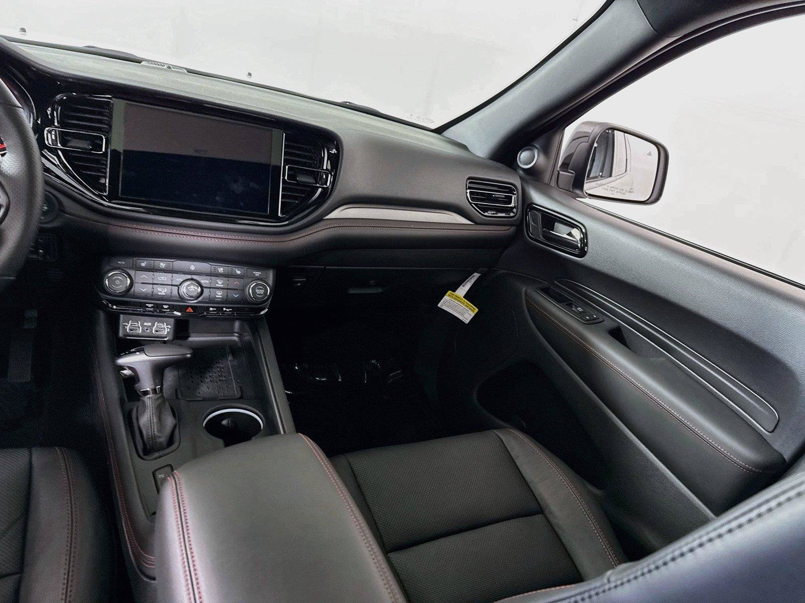 New 2026 Dodge Durango GT AWD/4WD image 17