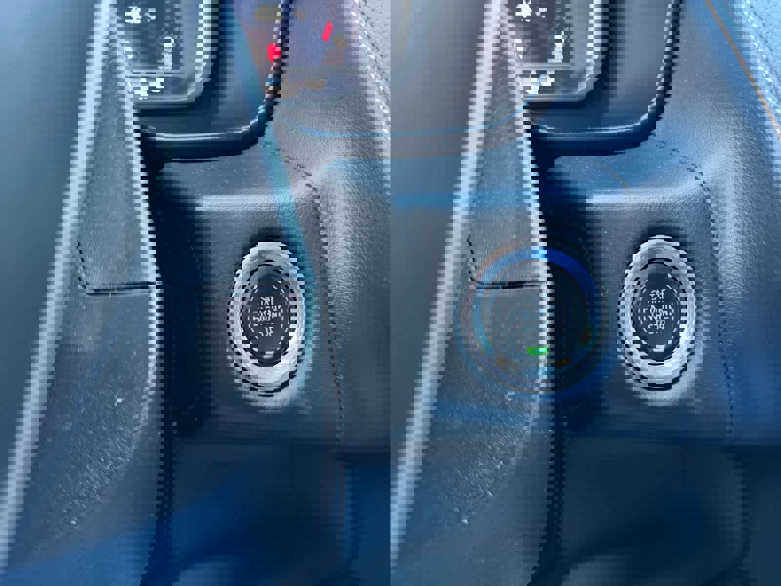 Used 2023 GMC Yukon AT4 w/ AT4 Premium Package image 50