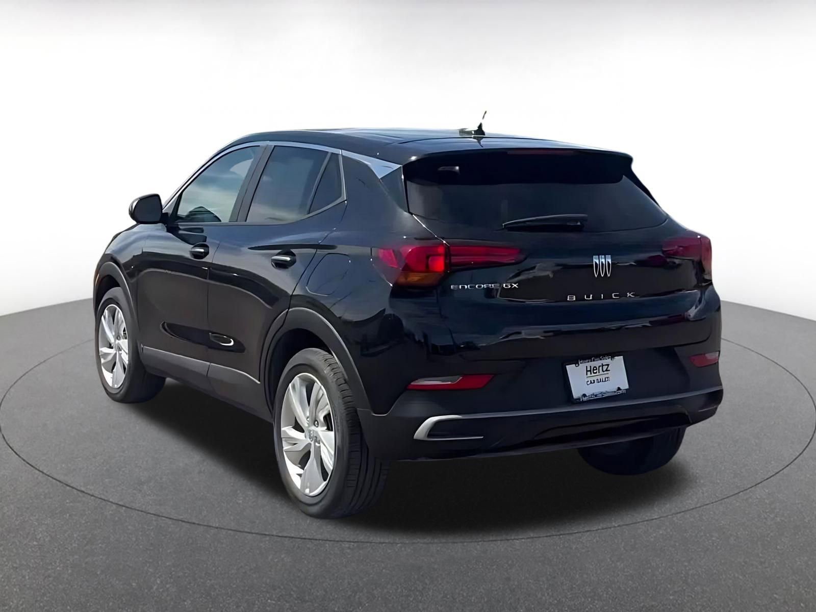 Used 2025 Buick Encore GX Preferred FWD image 11