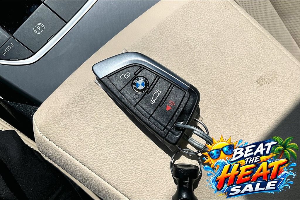 Used 2026 BMW M340i xDrive AWD/4WD image 12