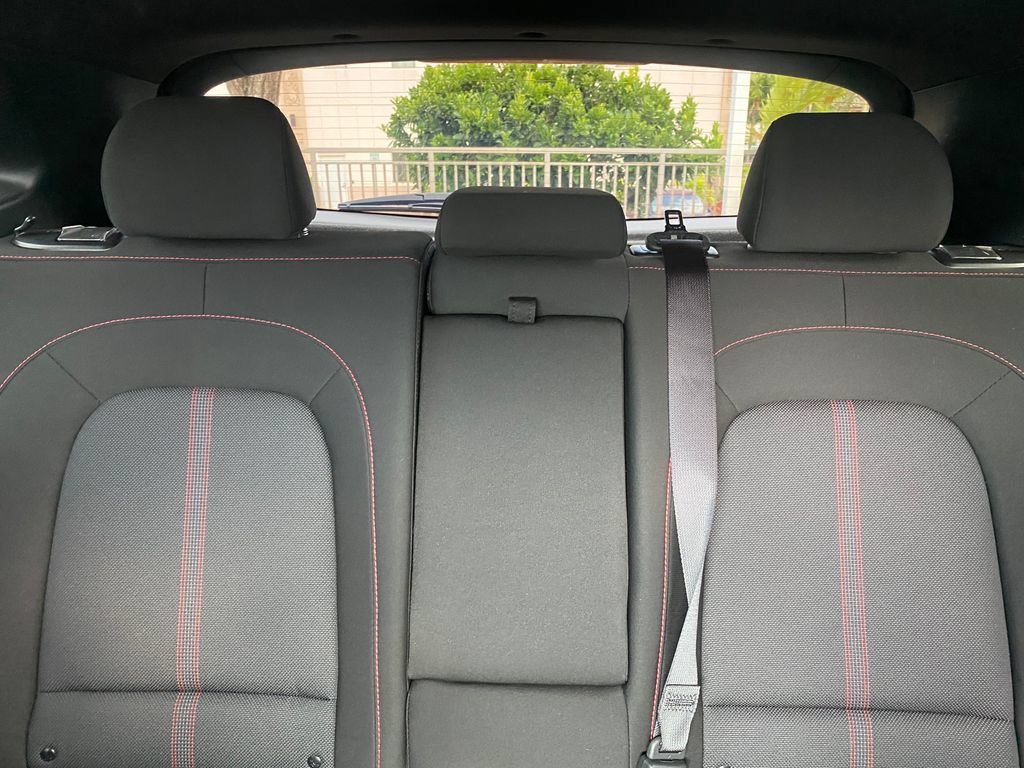 Certified 2023 Hyundai Kona N Line w/ Cargo Package FWD image 36