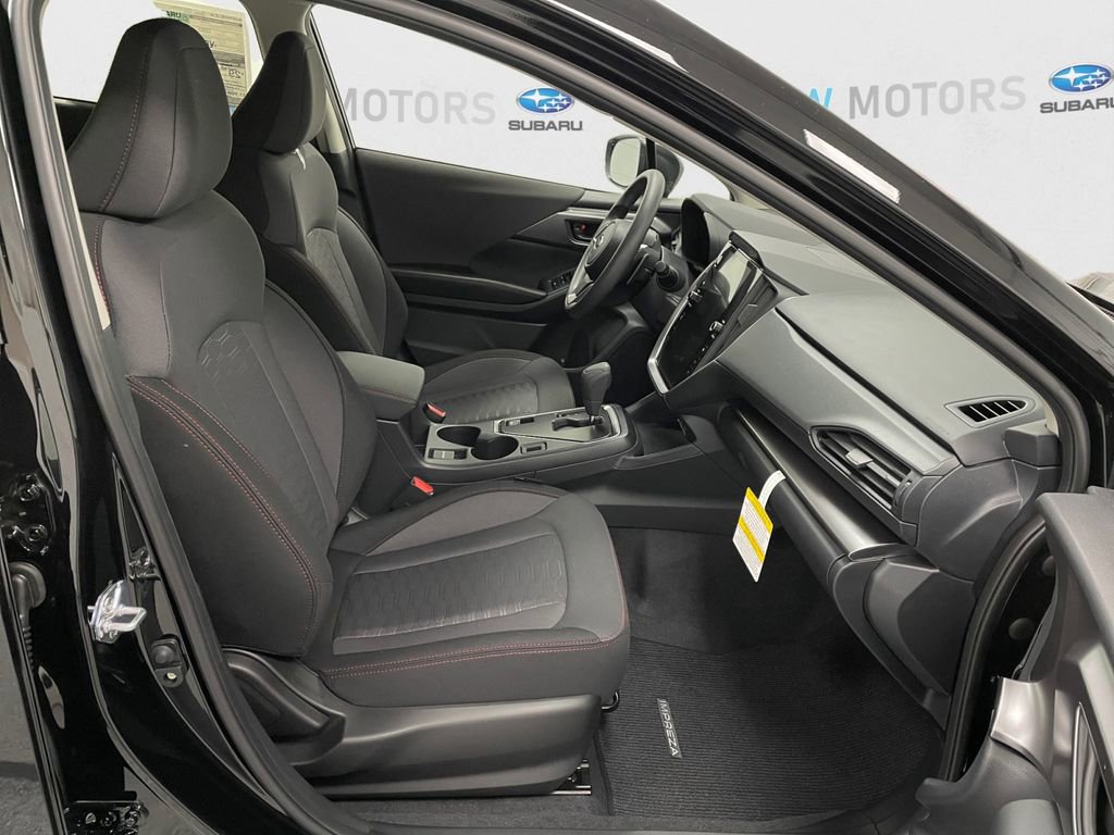New 2026 Subaru Impreza 2.0i Sport image 16