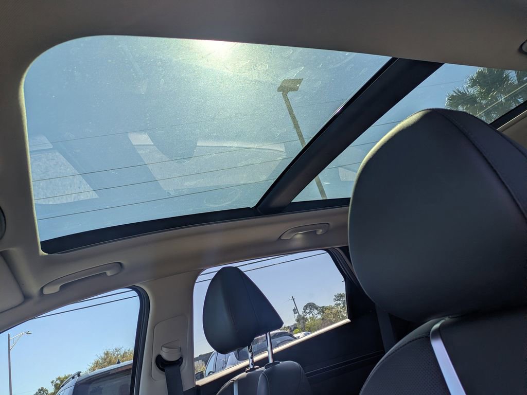 Used 2024 Hyundai Tucson Limited image 22