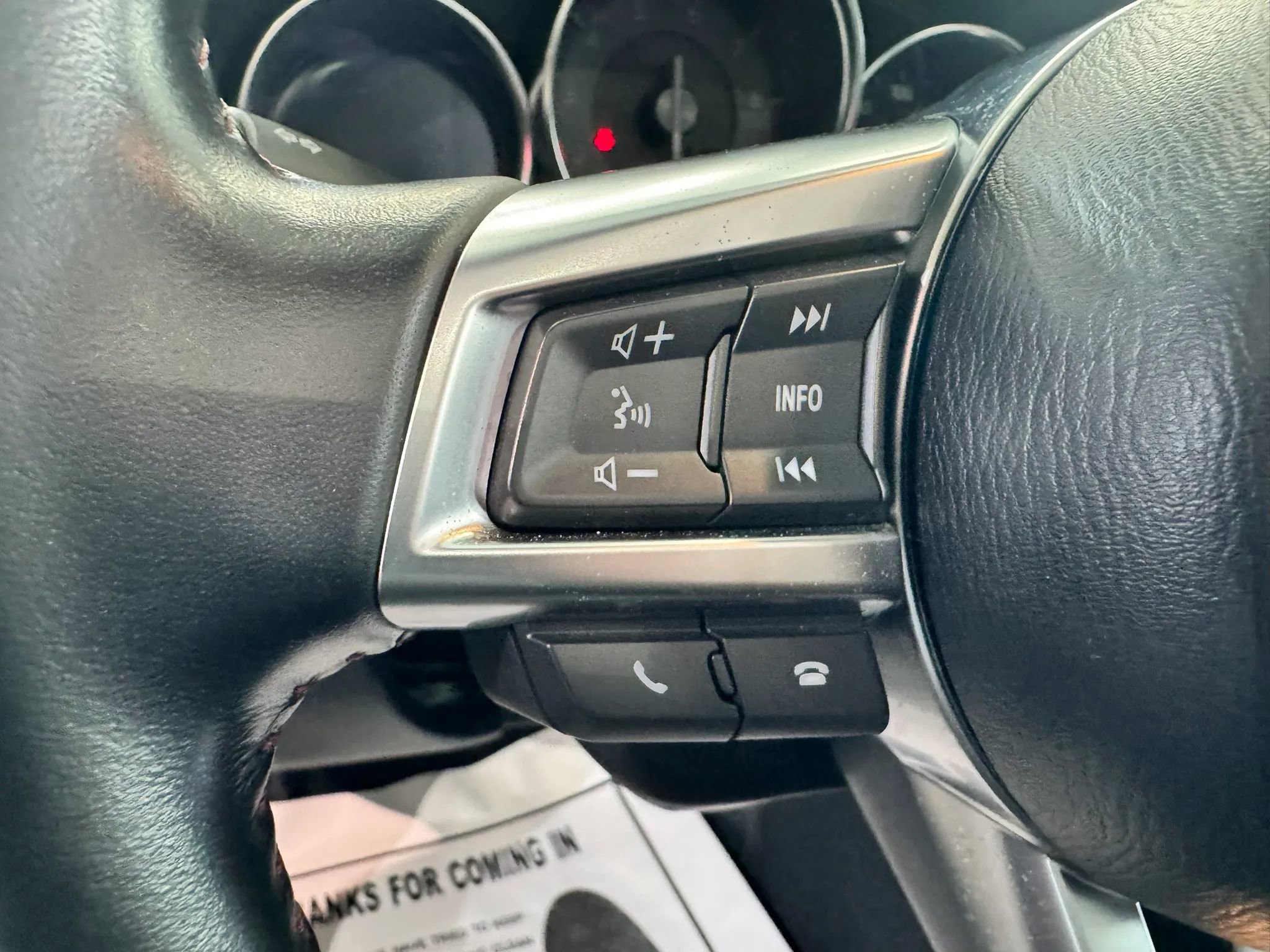 Used 2016 MAZDA MX-5 Miata Grand Touring image 15