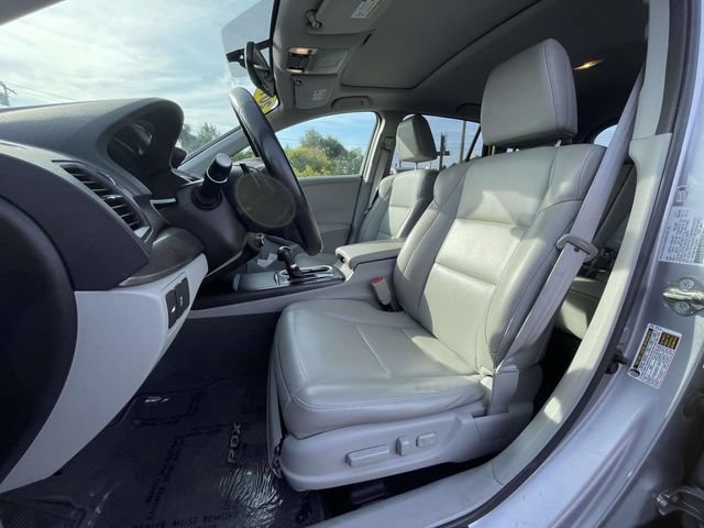 Used 2017 Acura RDX AWD image 17