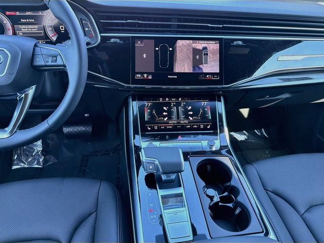 New 2026 Audi Q7 Premium Plus AWD/4WD image 18