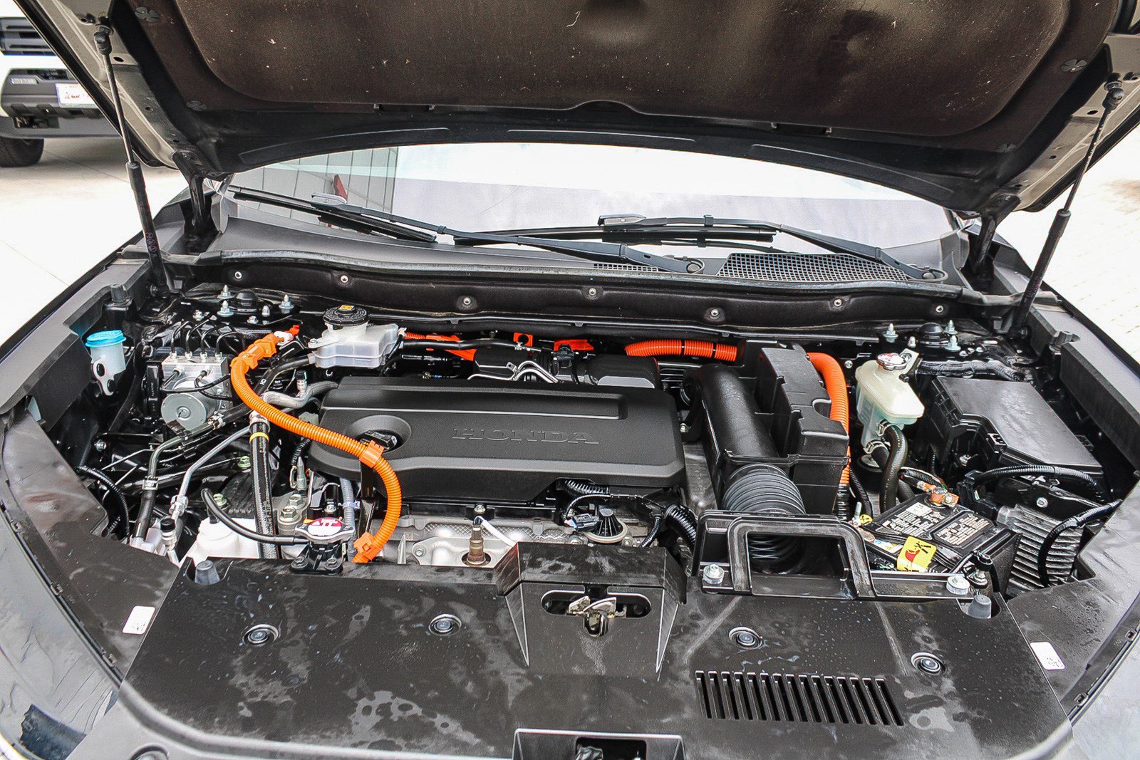 Used 2024 Honda CR-V Sport Touring image 28