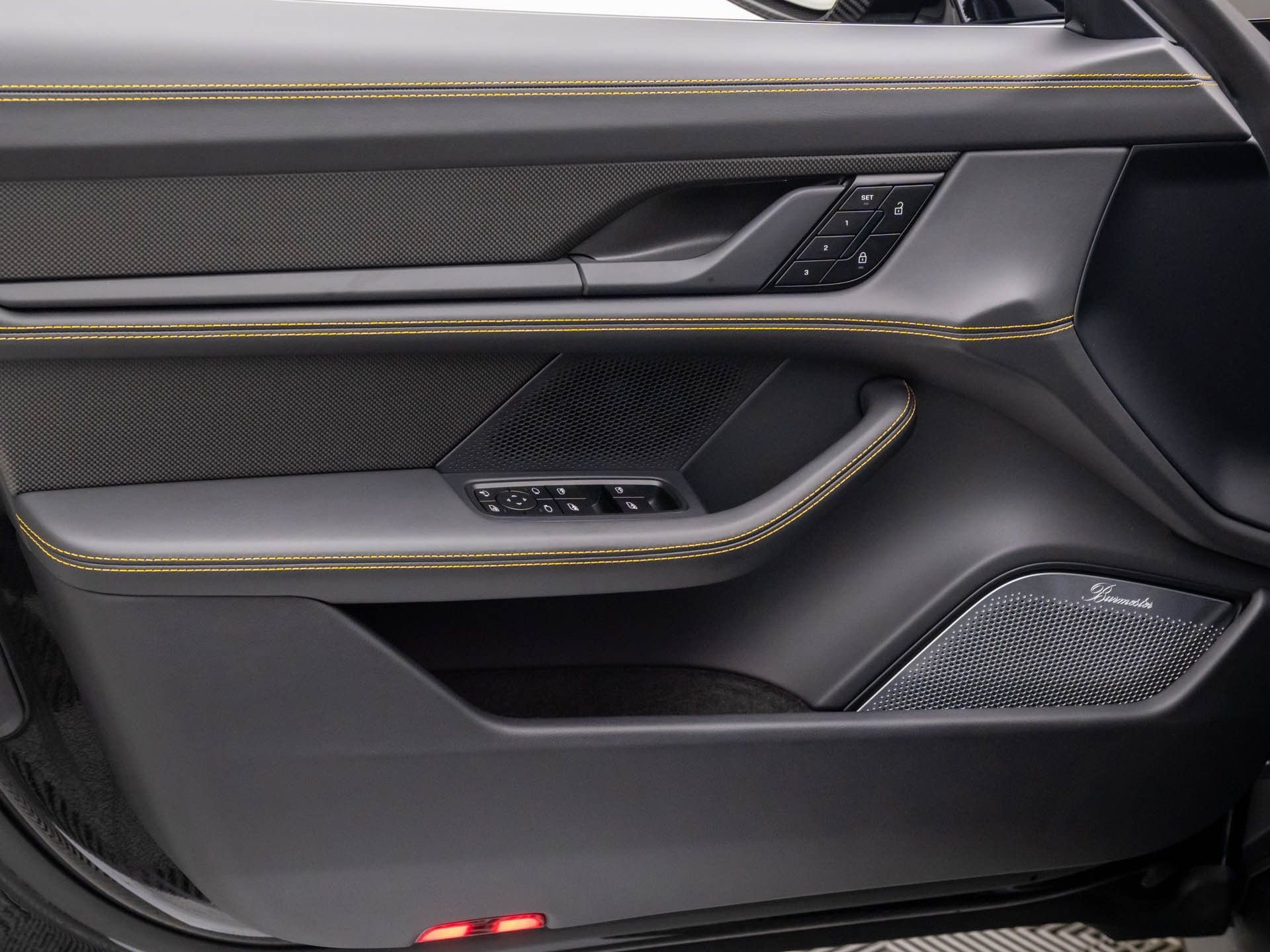 New 2025 Porsche Taycan Turbo S image 14