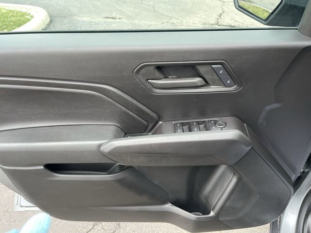 Certified 2023 Chevrolet Colorado W/T image 23