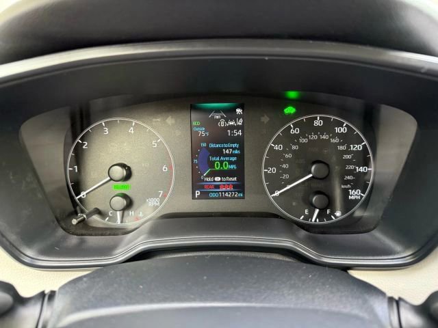 Used 2023 Toyota Corolla LE image 16