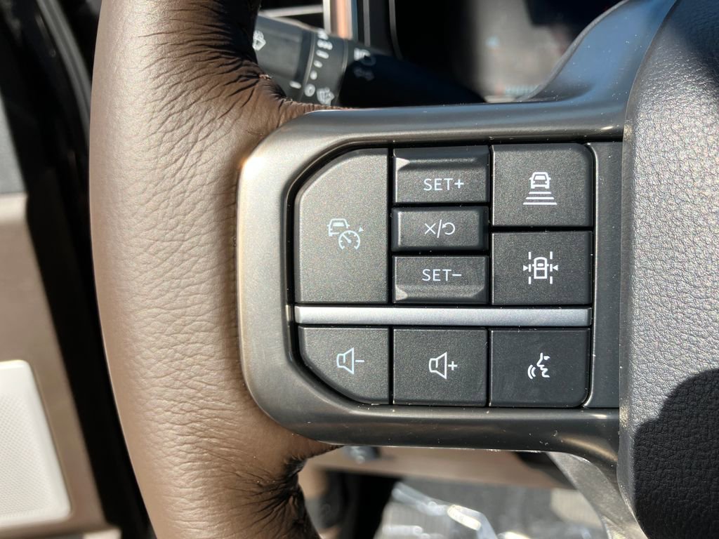 New 2026 Ford F250 King Ranch image 17