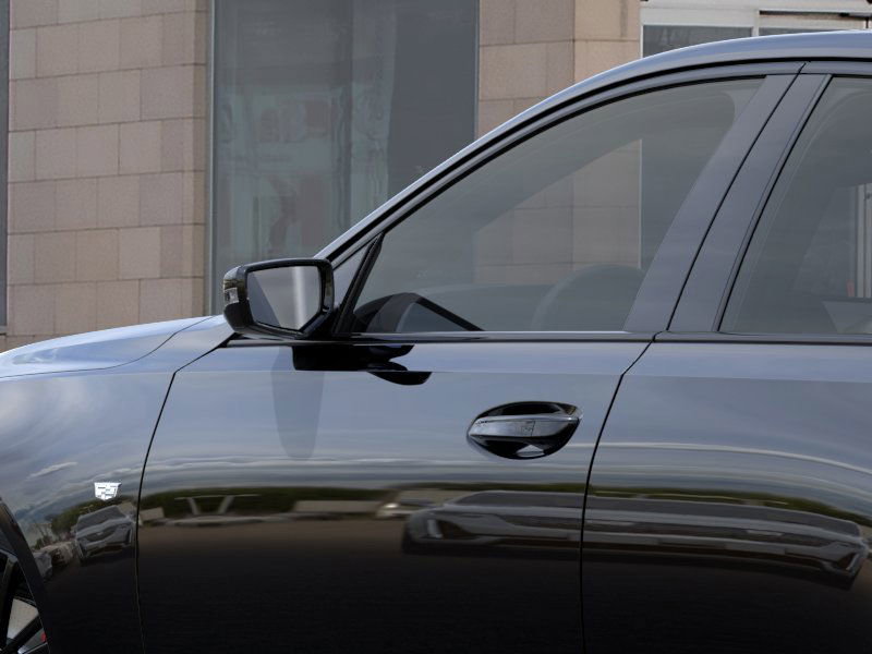 New 2026 Cadillac CT5 Sport image 12