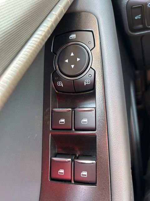 New 2026 Ford Explorer Active w/ Active Comfort Package image 26