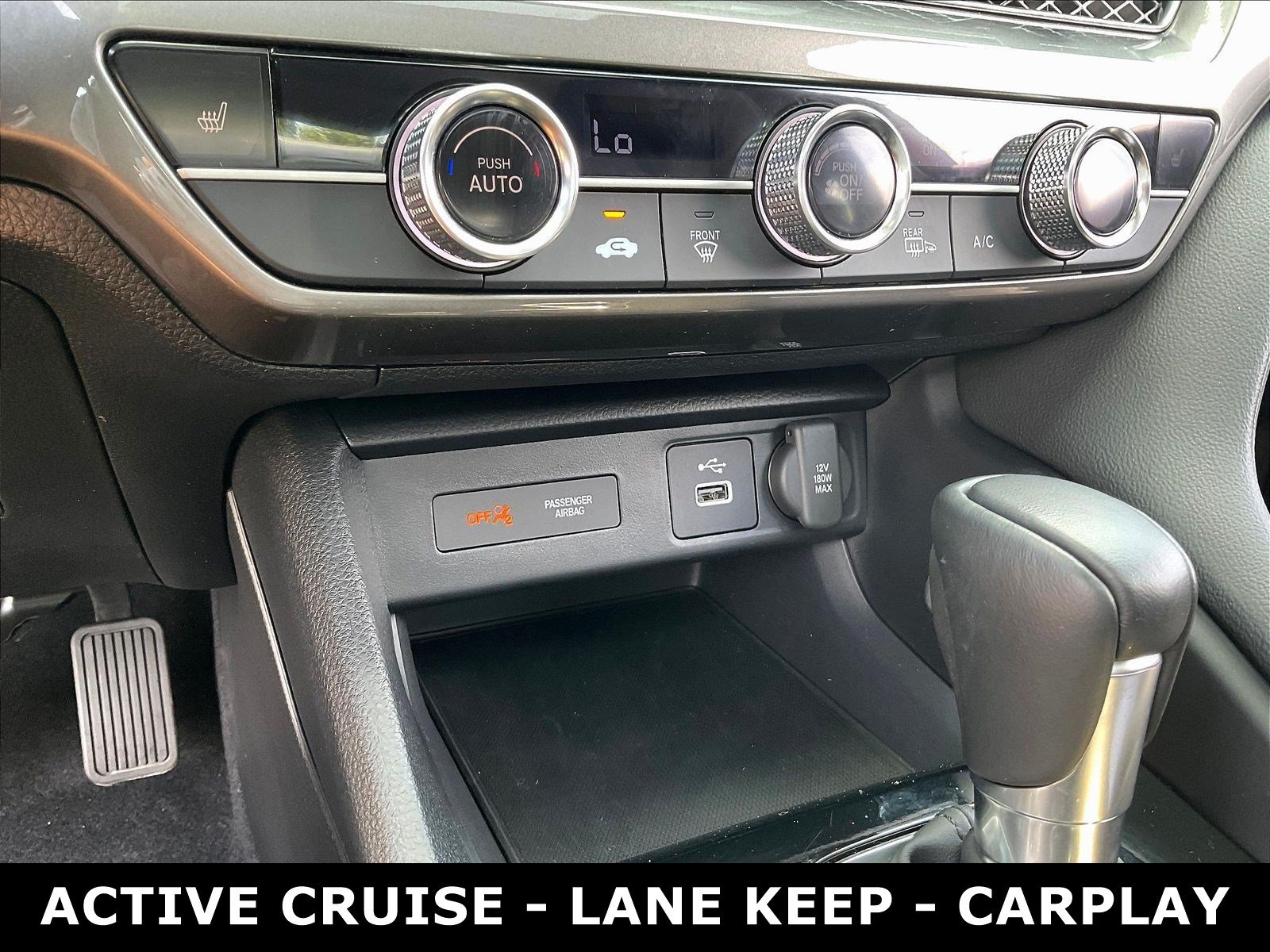 Used 2025 Acura Integra FWD image 16