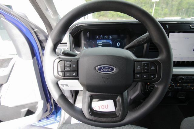 New 2026 Ford F350 XLT w/ XLT Premium Package image 25