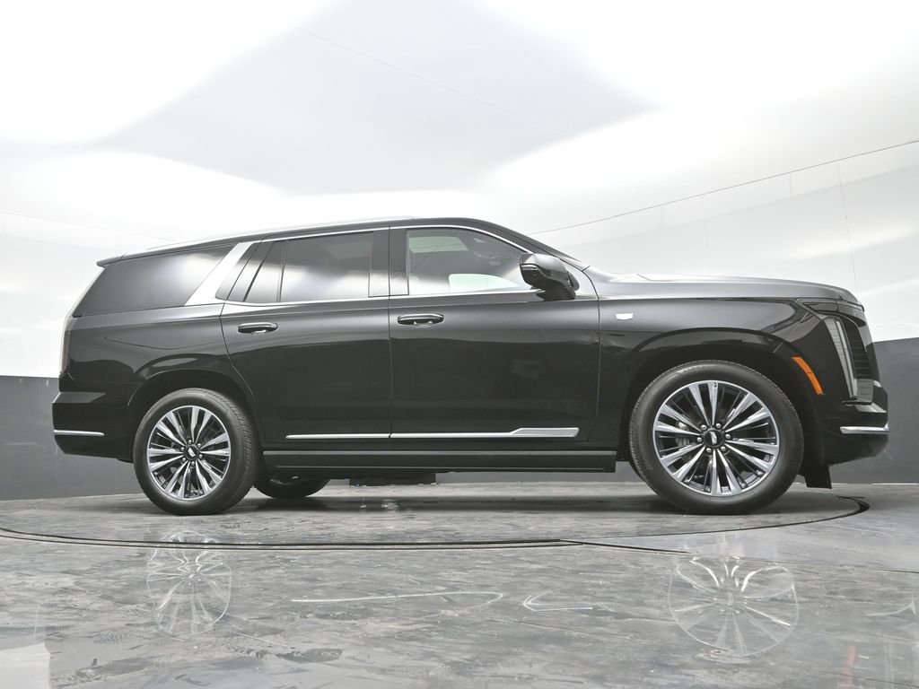 New 2025 Cadillac Escalade Premium Luxury w/ Touring Package image 31