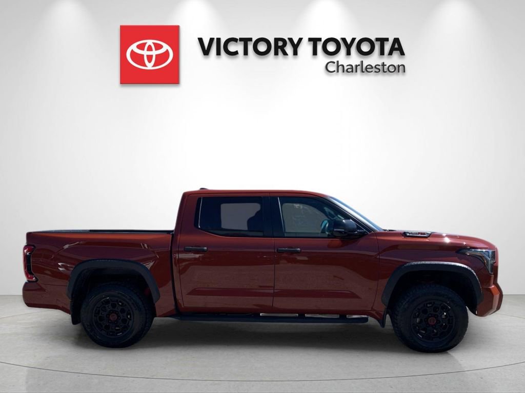 Used 2024 Toyota Tundra TRD Pro image 6